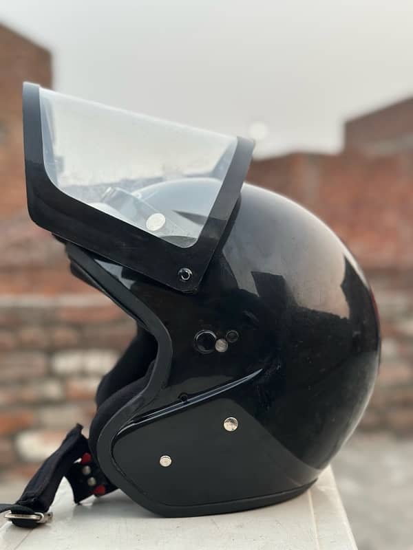 Bike Helmet 6