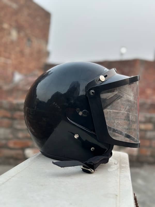 Bike Helmet 8