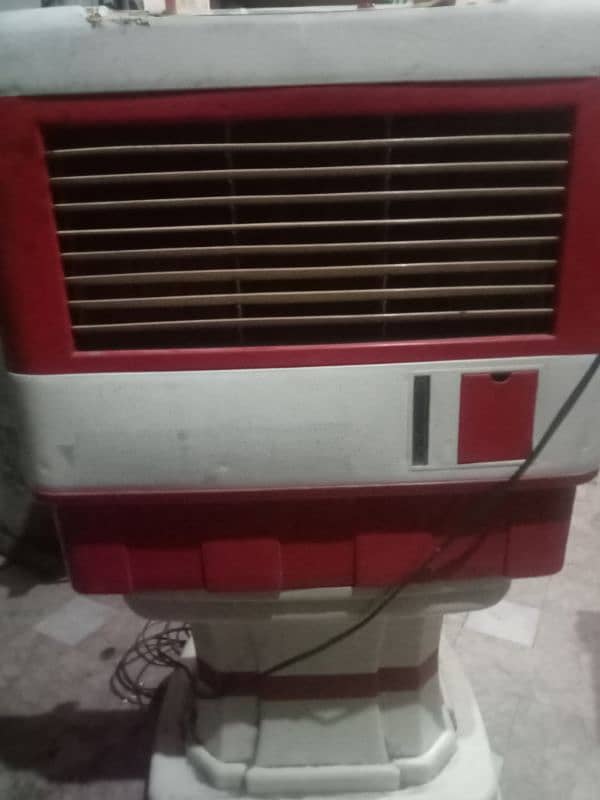 Argent sale Air cooler only for serious buyer's 0