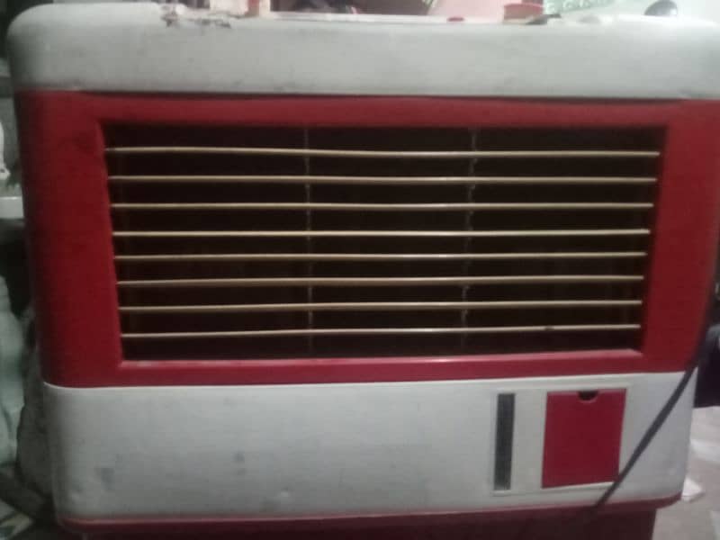 Argent sale Air cooler only for serious buyer's 1