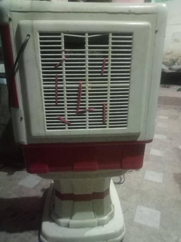 Argent sale Air cooler only for serious buyer's 3