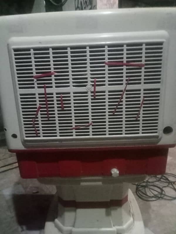 Argent sale Air cooler only for serious buyer's 5