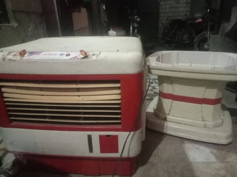 Argent sale Air cooler only for serious buyer's 6