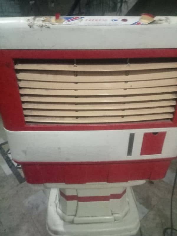 Argent sale Air cooler only for serious buyer's 7