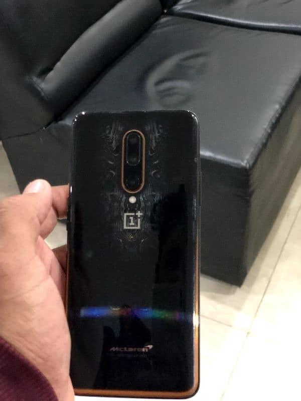 one plus 7t pro OnePlus 7T Pro 5G T-Mobile Edition 12/256 2