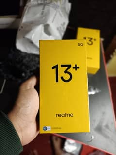 realme 13 plus 12 256