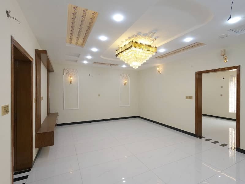 Reserve A House Now In Allama Iqbal Town 25