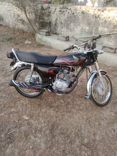 urgent sale. 10by10 bike