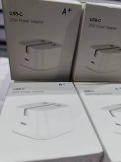 Apple original 20W /35W