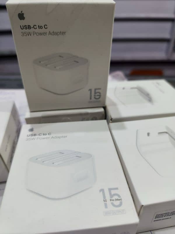 Apple original 20W /35W 1