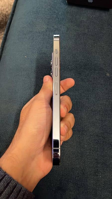 Apple Iphone 13 Pro Max, PTA Approved 4