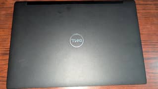 Dell Latitude i7 6th generation 8/256 GB