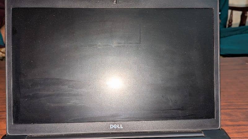 Dell Latitude i7 6th generation 8/256 GB 3