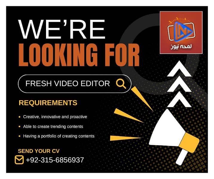 fFresh Video Editor required 0