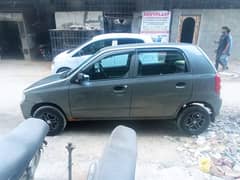 Suzuki Alto 2010