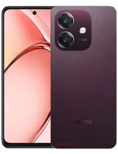 Oppo a3 256gb only box open