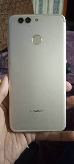 Huawei nova 2 plus