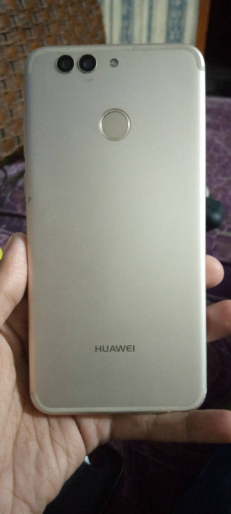 Huawei nova 2 plus 0