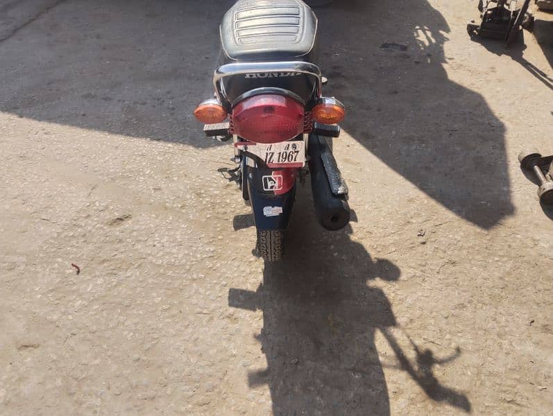 good condition bike for sale price b munasib Hy 0