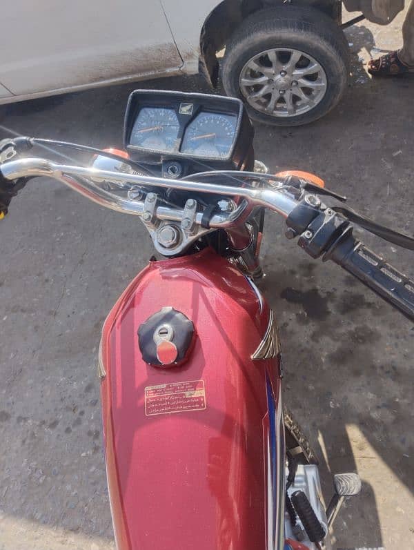 good condition bike for sale price b munasib Hy 1