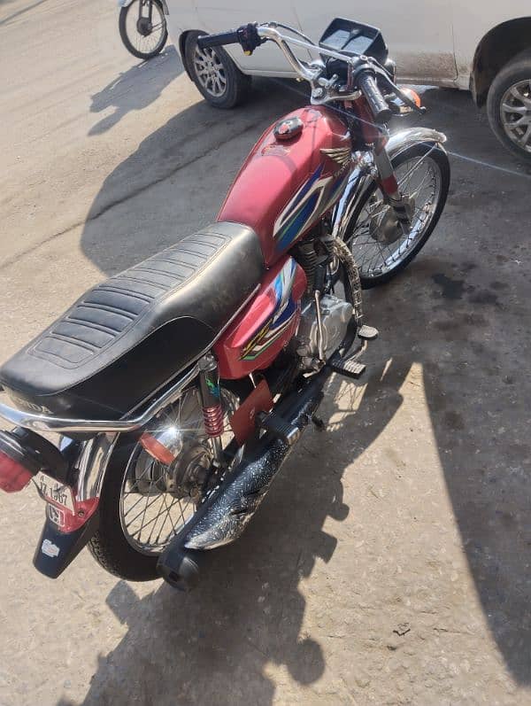 good condition bike for sale price b munasib Hy 2