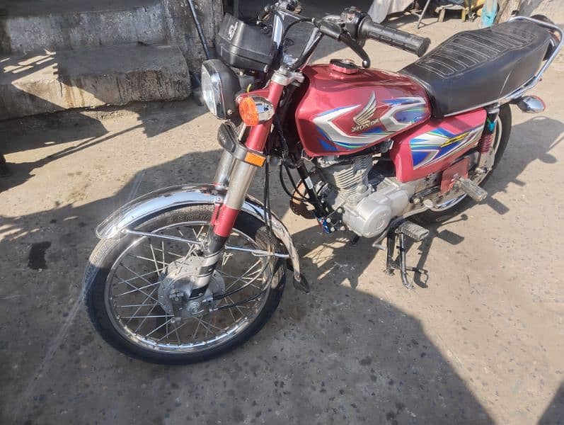 good condition bike for sale price b munasib Hy 3