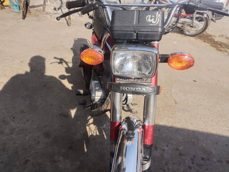 good condition bike for sale price b munasib Hy 4