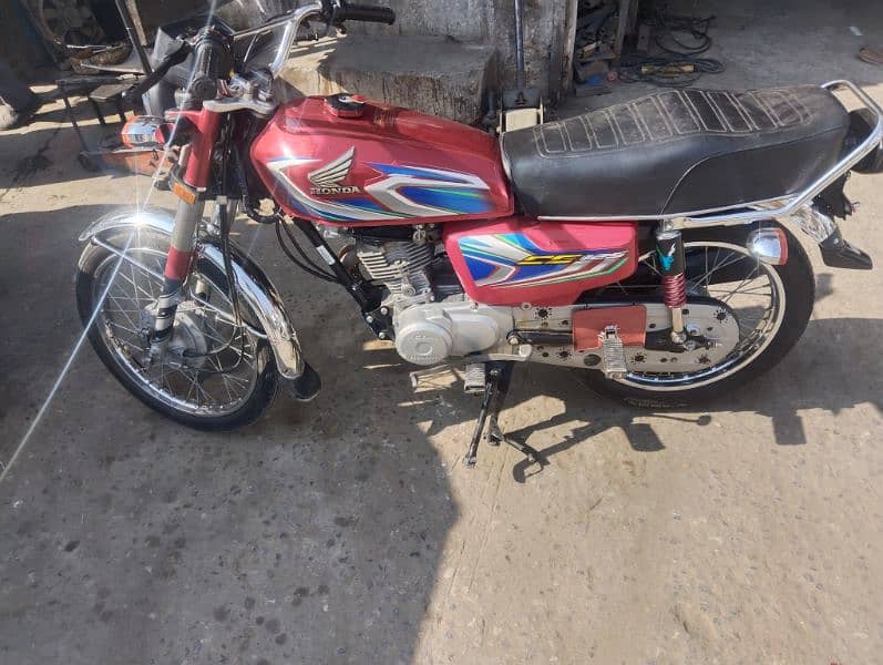 good condition bike for sale price b munasib Hy 6