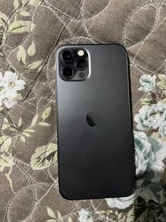 iphone 12 pro pta approved