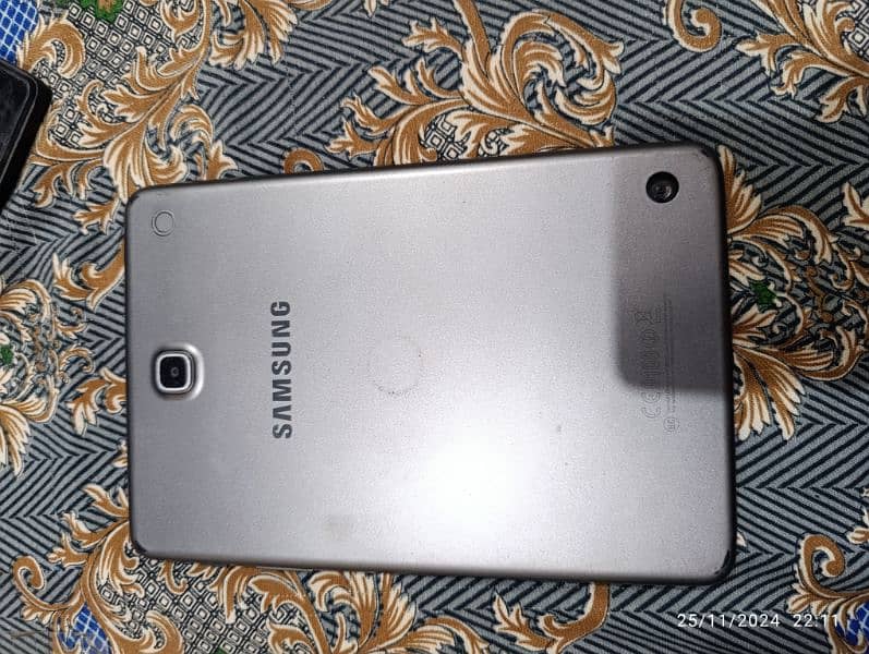 Samsung galaxy tab A t-350 0