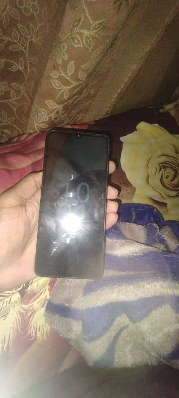 Redmi A3 4 128 non PTA hai 1