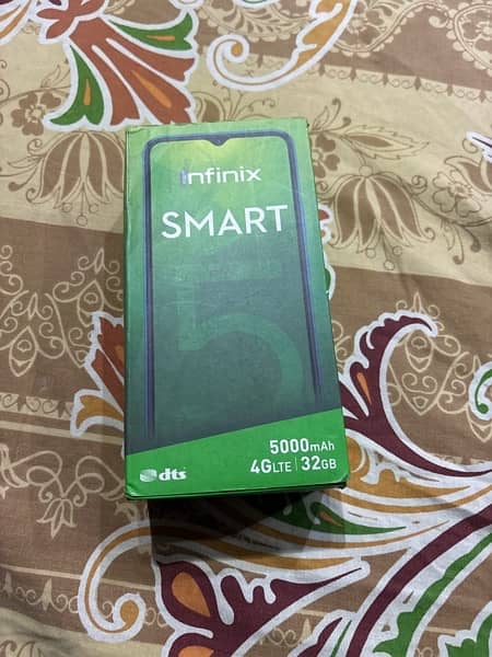 infinix smart 5 2gb 32gb for sale 5