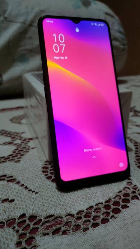 Oppo A5 2020 ( Excellent condition) 1