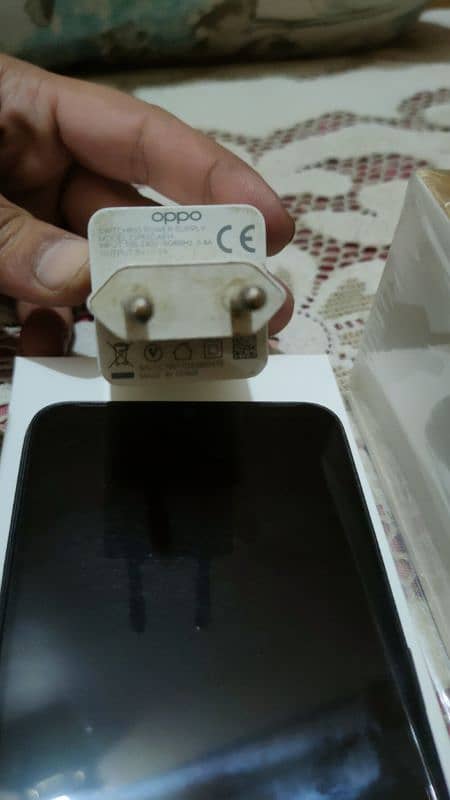 Oppo A5 2020 ( Excellent condition) 4