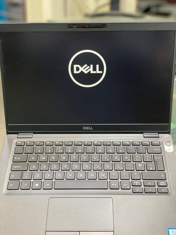 Dell Latitude 5300  Touch i5/8th generation 3