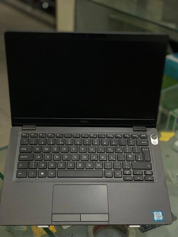 Dell Latitude 5300  Touch i5/8th generation 5