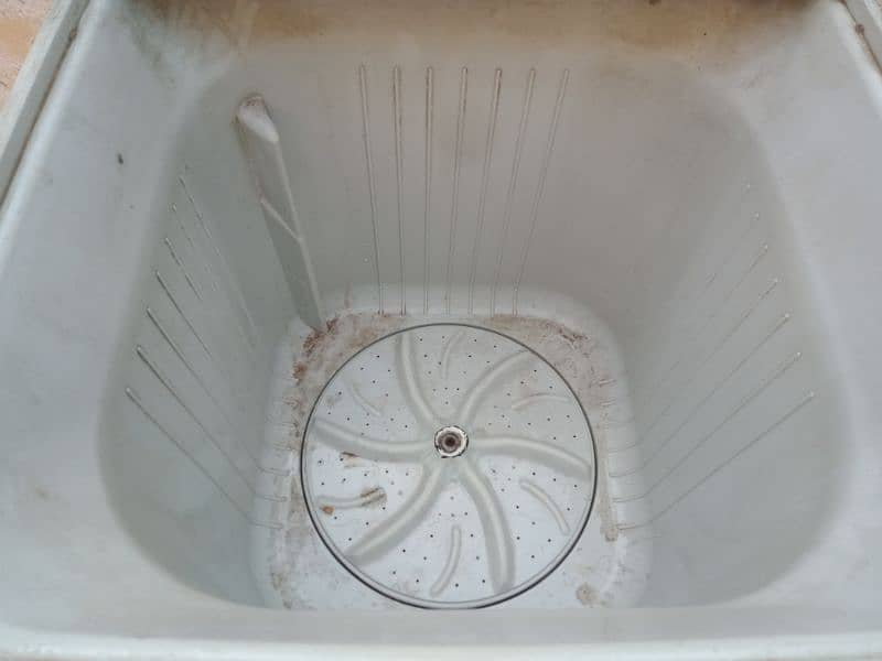 Pak Washing Machine 1