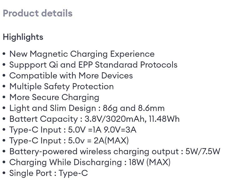 wireless charger 2