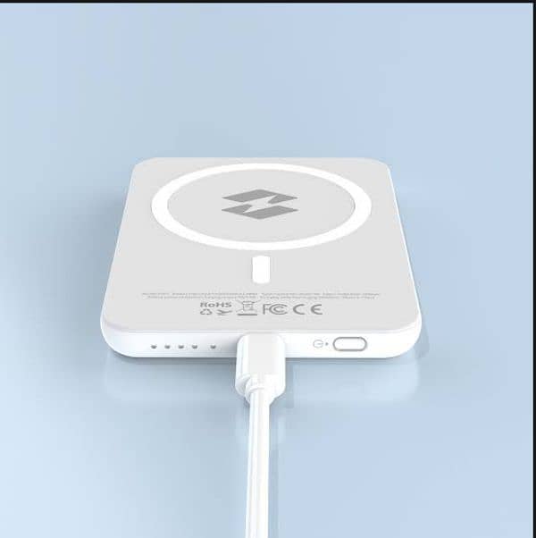 wireless charger 4