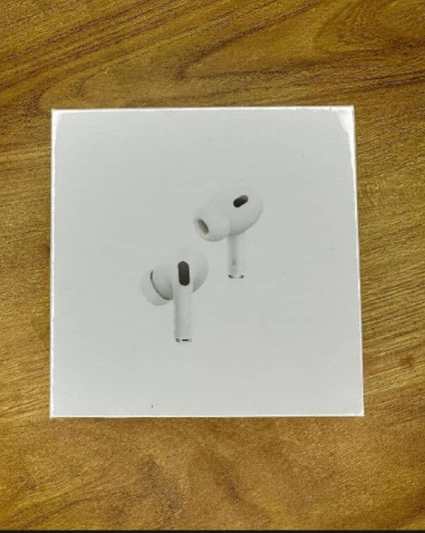 airpods pro 2 2nd gen 0