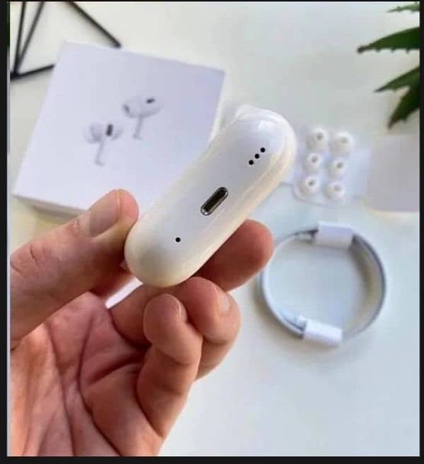 airpods pro 2 2nd gen 2