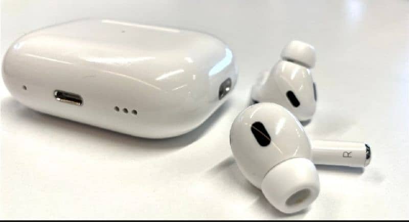 airpods pro 2 2nd gen 3