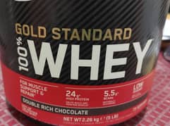 whey protein