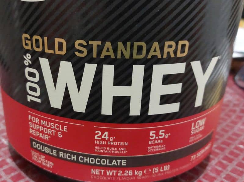 whey protein 0