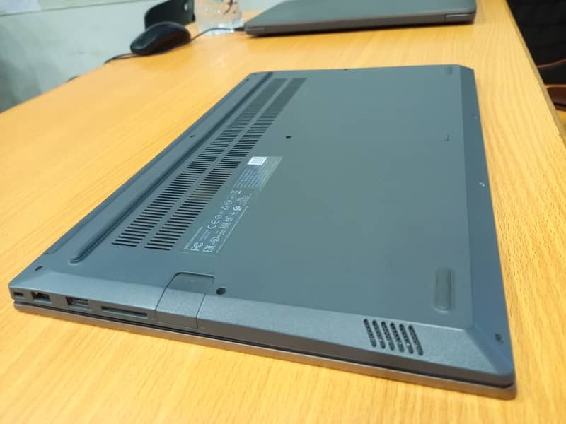 Lenovo_ThinkBook_15iil_Core i5 4