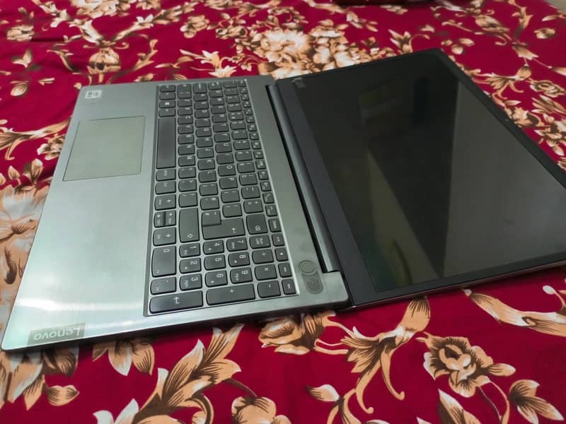 Lenovo_ThinkBook_15iil_Core i5 13