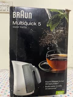 Braun