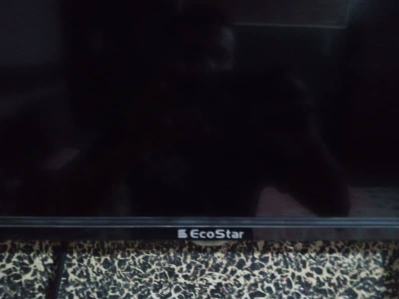 used led ecostar 0