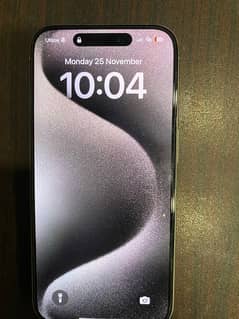 iphone 15 pro 256gb