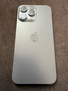 iPhone 15 Pro Max HK PTA